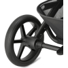 Коляска Cybex Balios S BLK dove grey 2 в 1