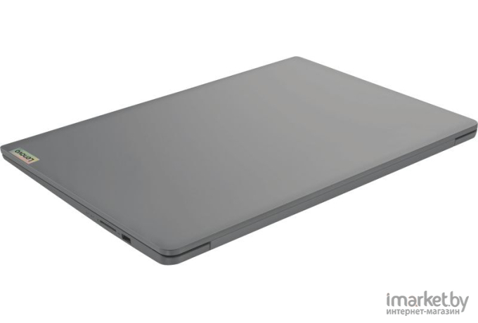 Ноутбук Lenovo IdeaPad 3 17ITL6 серый (82H900NSRU)