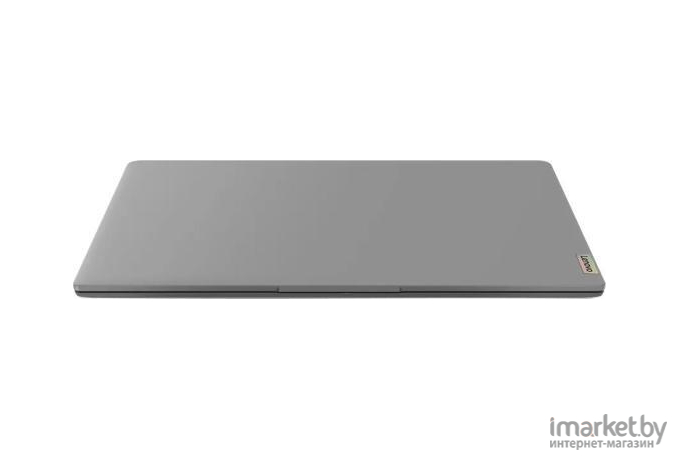 Ноутбук Lenovo IdeaPad 3 17ITL6 серый (82H900NSRU)