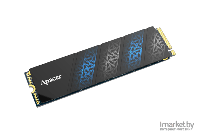 SSD Apacer AS2280P4U Pro 1TB (AP1TBAS2280P4UPRO)