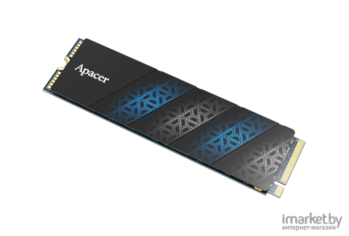 SSD Apacer AS2280P4U Pro 1TB (AP1TBAS2280P4UPRO)