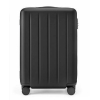 Чемодан Ninetygo Danube MAX luggage 26 Black (224503)