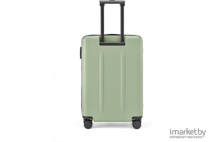 Чемодан Ninetygo Danube MAX luggage 26 Green (224502)
