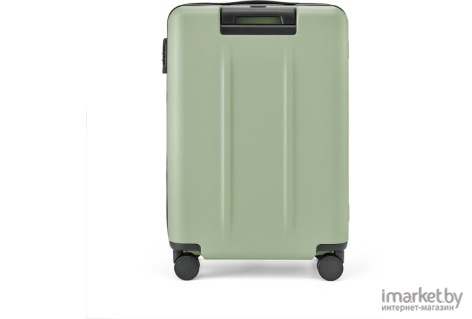 Чемодан Ninetygo Danube MAX luggage 26 Green (224502)