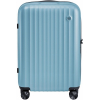 Чемодан Ninetygo Elbe Luggage 20 Blue (223306)