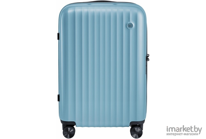 Чемодан Ninetygo Elbe Luggage 20 Blue (223306)