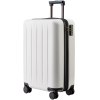 Чемодан Ninetygo Danube MAX luggage 28 White (224704)