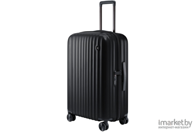 Чемодан Ninetygo Elbe Luggage 24 Black (223401)