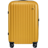 Чемодан Ninetygo Elbe Luggage 24 Yellow (223403)