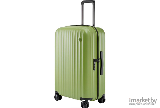 Чемодан Ninetygo Elbe Luggage 24 Green (223405)