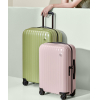 Чемодан Ninetygo Elbe Luggage 28 Pink (223502)