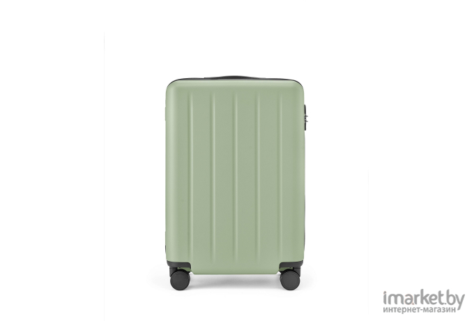 Чемодан Ninetygo Danube MAX luggage 24 Green (224402)