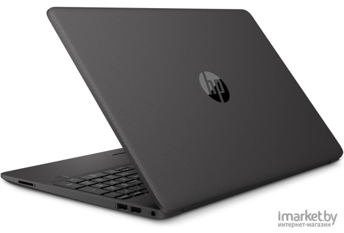 Ноутбук HP 250 G8 темно-серебристый (27K11EA)