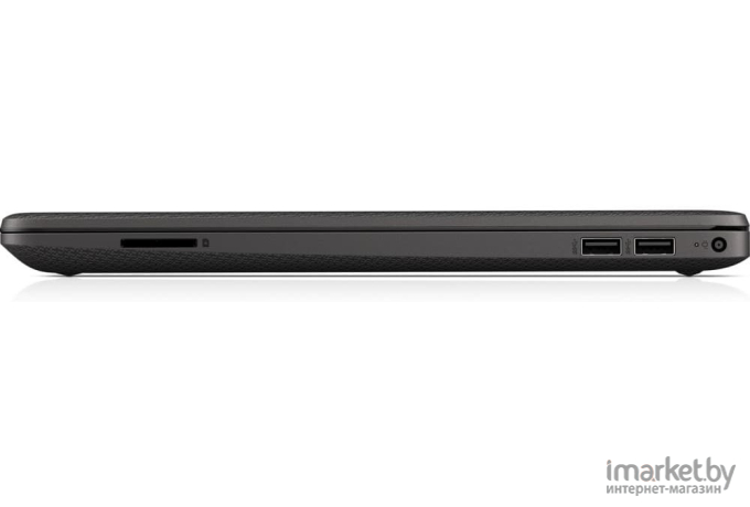 Ноутбук HP 250 G8 темно-серебристый (27K11EA)