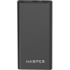 Внешний аккумулятор Harper PB-10031 Black