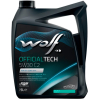 Моторное масло Wolf OfficialTech 5W-30 C2/C3 5л