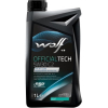 Моторное масло Wolf OfficialTech 5W-30 C2/C3 5л