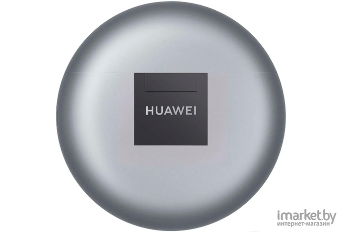Наушники Huawei T0004 Silver Frost