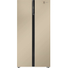 Холодильник Weissgauff WSBS 600 BeG NoFrost Inverter Бежевый (430814)