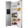 Холодильник Weissgauff Premium WSBS 695 NFX Inverter Ice Maker (430194)