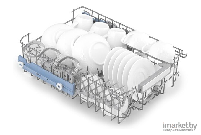 Посудомоечная машина Weissgauff BDW 4539 DC INVERTER (429862)