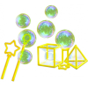 Набор для опытов 4M Лаборатория мыльных пузырей (00-03351)