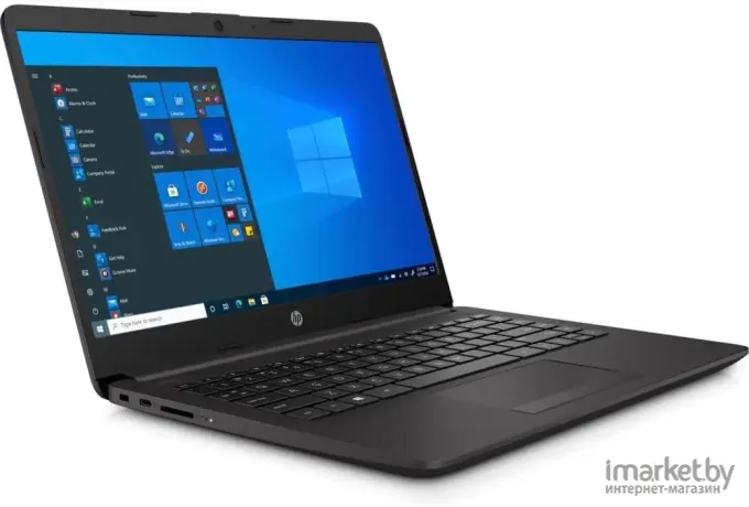 Ноутбук HP 240 G8 черный (5N235ES)