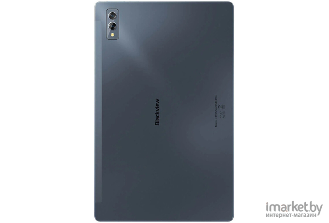 Планшет Blackview Tab 11 SE 8GB/128GB Space Gray (TAB 11 SE_SG)