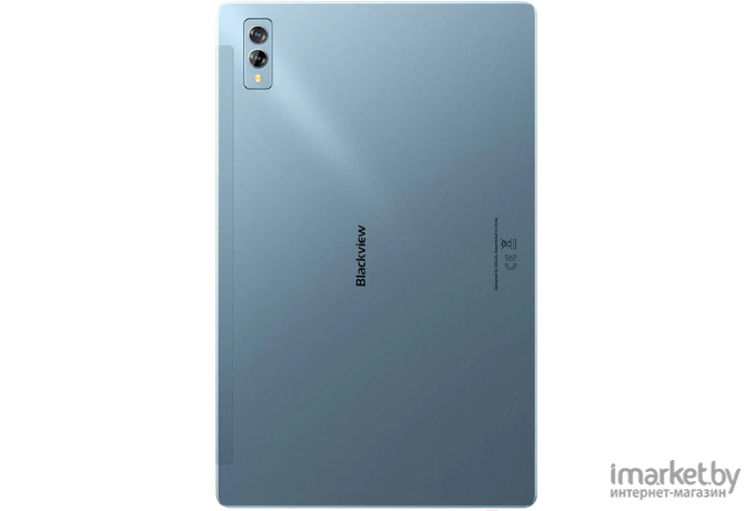 Планшет Blackview Tab 11 SE 8GB/128GB Glacier Blue (TAB 11 SE_GB)