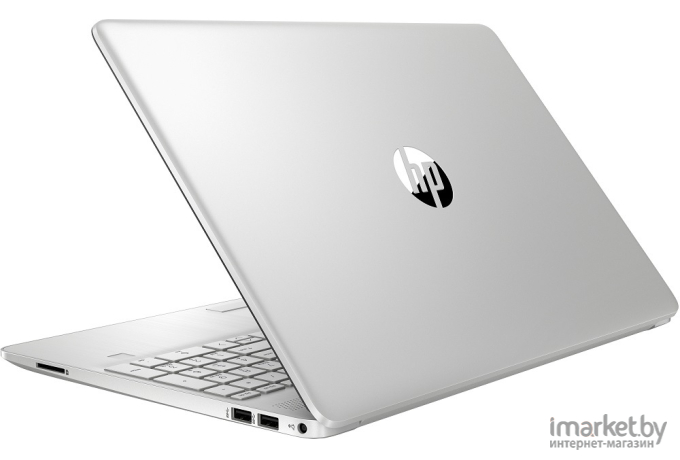 Ноутбук HP 15-DW3170nia черный (4D4K8EA)