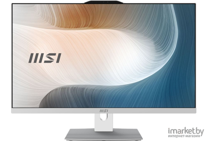 Моноблок MSI Modern AM272P 12M-238XRU (9S6-AF8212-238)