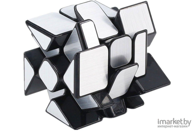 Набор головоломок Fanxin 3 кубика зеркальных (FX7862)