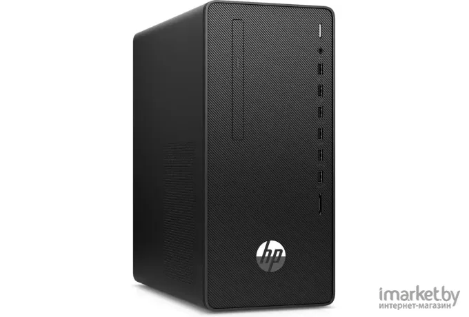 Моноблок HP 290 G4 MT черный (5W6H1EA)