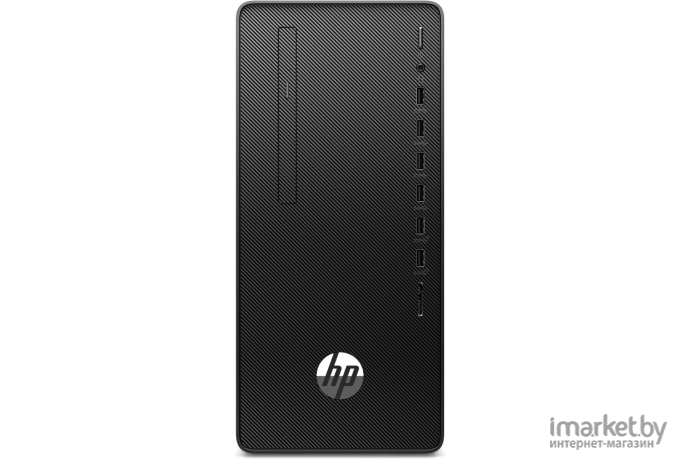 Моноблок HP 290 G4 MT черный (5W6H1EA)