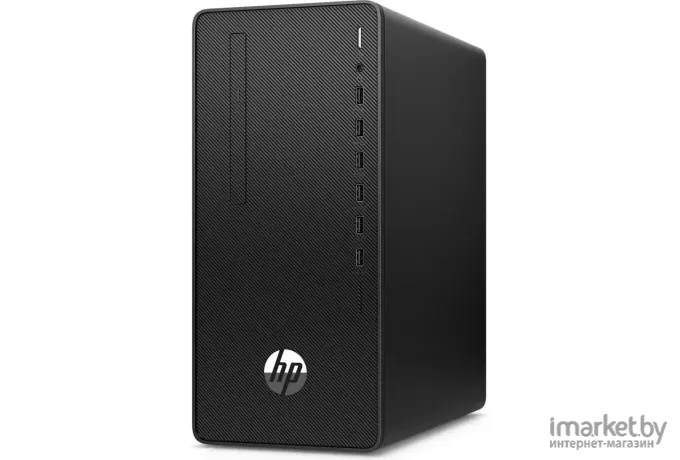 Моноблок HP 290 G4 MT черный (5W6H1EA)