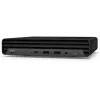 Моноблок HP ProDesk 400 G9 Mini i5 12500T черный (6B1Y5EA)