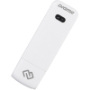 Модем Digma Dongle WiFi DW1961 белый (DW1961-WT)