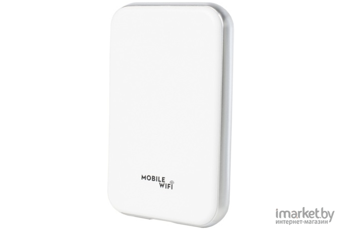 Модем Anydata R150 Wi-Fi белый (W0040841)