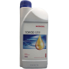 Масло полусинтетическое Honda Marine Oil 10W-30 1л для лодочных моторов (08221-999-100HE)