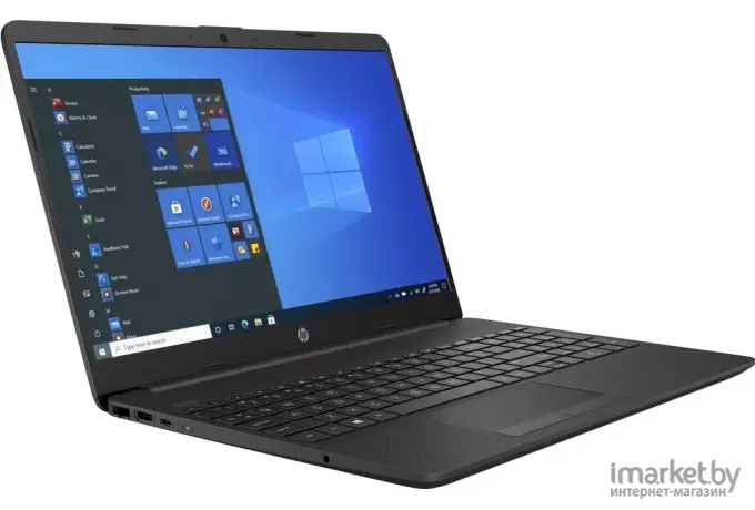 Ноутбук HP 250 G8 черный (45R42EA)