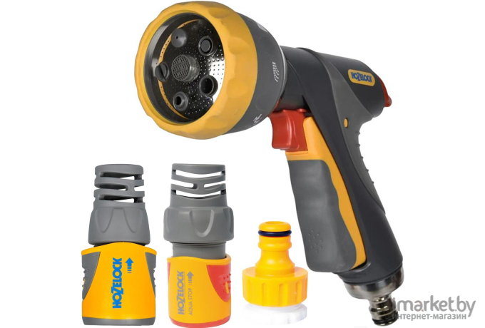 Набор для полива Hozelock 2373 Multi Spray Pro 19mm (23730000)