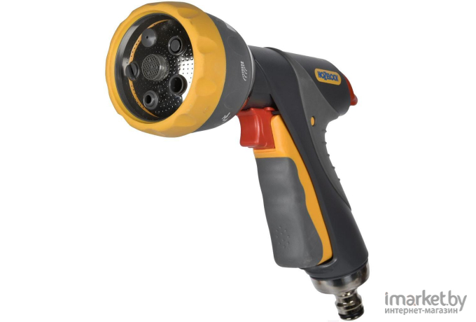 Набор для полива Hozelock 2373 Multi Spray Pro 19mm (23730000)