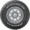 Автомобильные шины BFGoodrich All-Terrain T/A KO2 285/70R17 121/118R (595258)