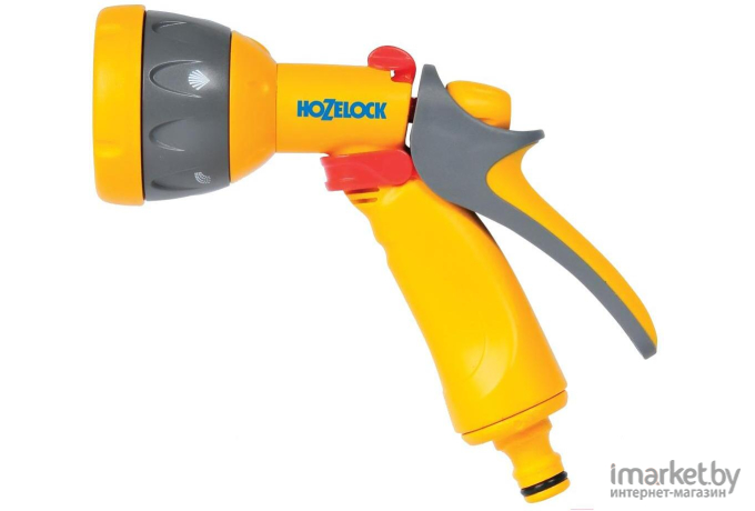 Пистолет-распылитель Hozelock 2676 Multi Spray (2676P0000)