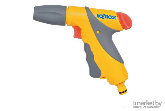 Пистолет-распылитель Hozelock 2682 Jet Spray Plus (2682P0000)