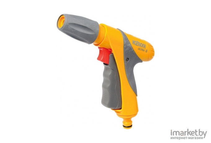 Пистолет-распылитель Hozelock 2682 Jet Spray Plus (2682P0000)