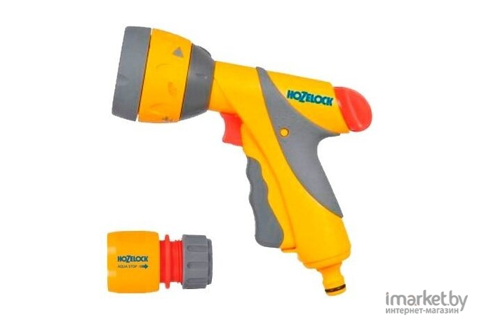 Пистолет-распылитель Hozelock 2684 Multi Spray Plus (2684P0000)