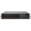 Серверная платформа Supermicro SYS-2029P-C1RT