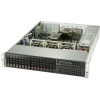 Серверная платформа Supermicro SYS-2029P-C1RT