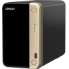 Сетевое хранилище NAS Qnap Original TS-264-8G